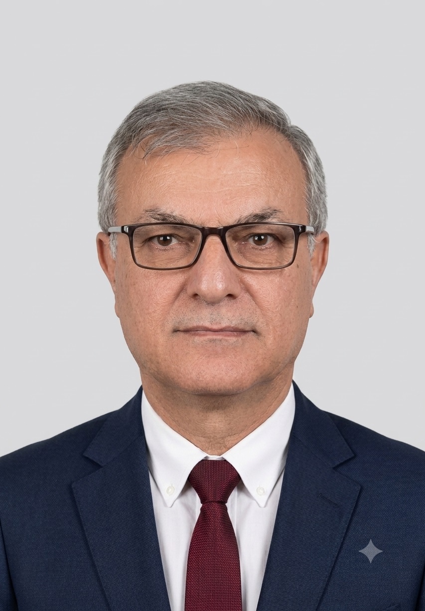 Halis YANAR